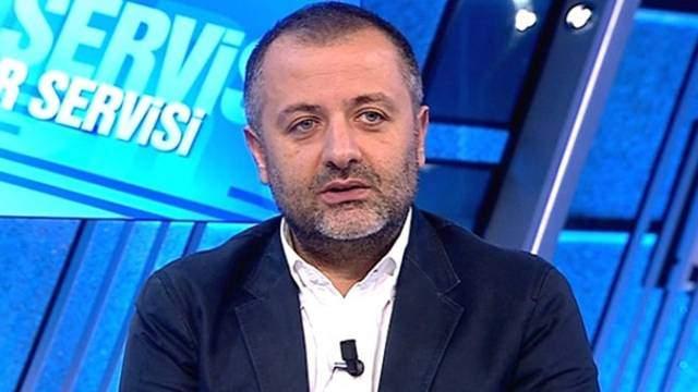 <p>Spor yorumcusu Mehmet Demirkol, Ntvspor’da yayınlanan Spor Servisi programında dikkat çeken değerlendirmelerde bulundu.</p>
