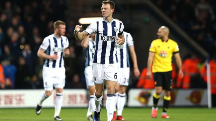 <p>West Bromwich Albion</p>
<p>2017 marka değeri: 222 Milyon Dolar</p>
