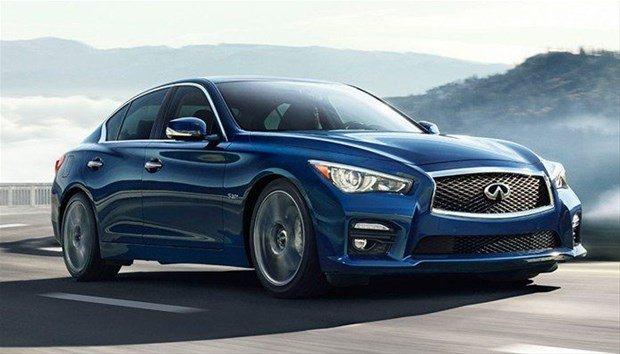 <p>INFINITI</p>

<p>57 adet</p>
