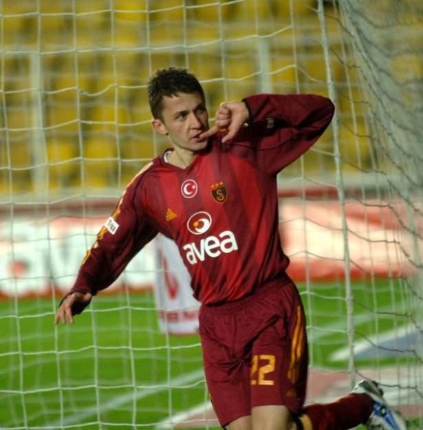 <p>Sasa Ilic - Yaşı: 37 - Takımı: Partizan (Sırbistan)</p>