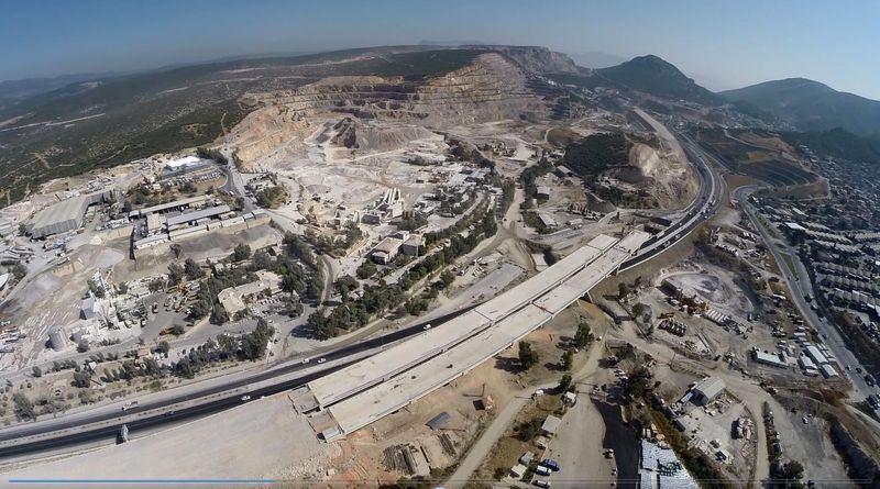<p>Toplam 433 kilometreden oluşan İstanbul- İzmir Otoyolu Projesi’nin yüzde 48’i tamamlandı.</p>

<p> </p>

