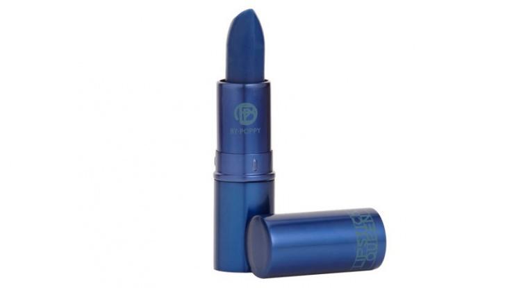 <p>3. Lipstick Queen Lipstick in Hello Sailor</p>
