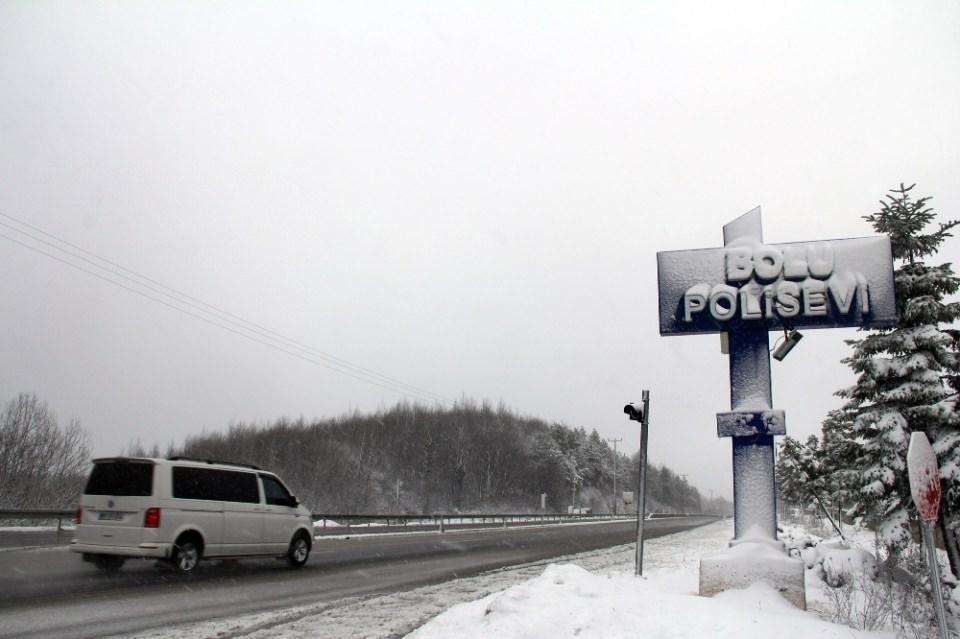 <p>BOLU</p>
