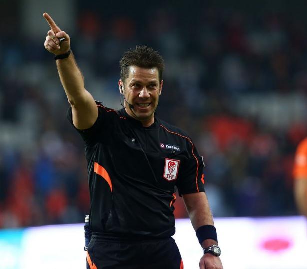 <p>FIRAT AYDINUS</p>

<p>BEŞİKTAŞ</p>
