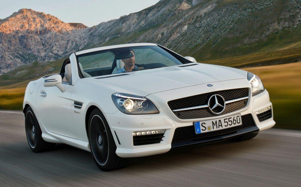 <p>MERCEDES SL SERİSİ<br />
<br />
Toplam satış: 3</p>