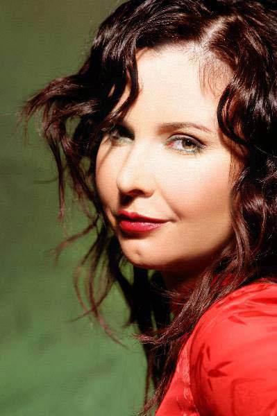 <p>Şebnem Ferah</p>
