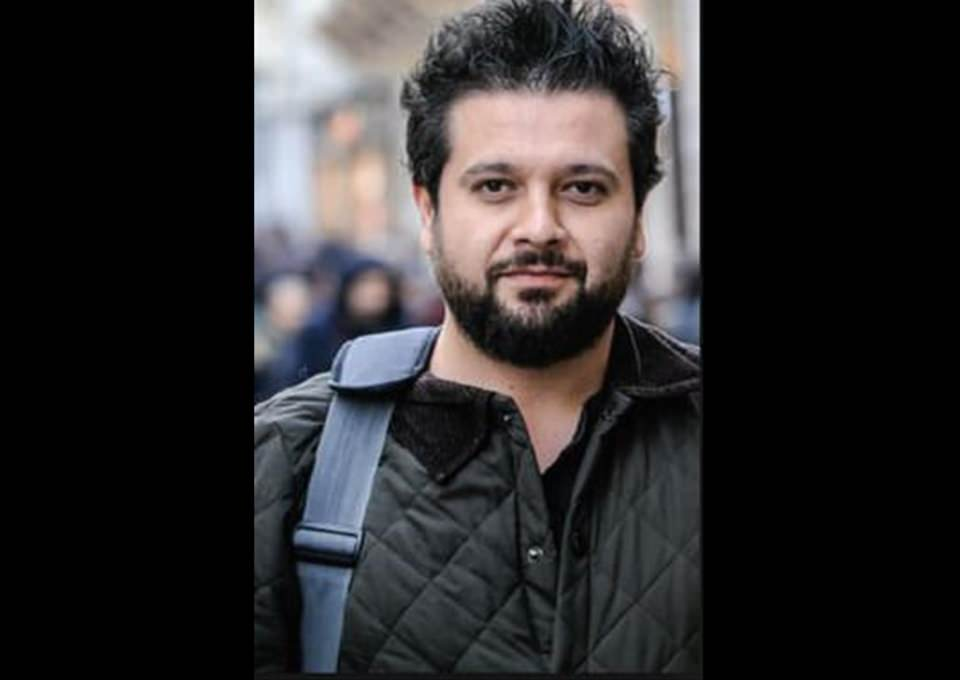 <p>Ufuk Emin Köroğlu</p>
