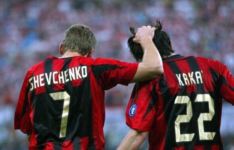 <p>7- Milan</p>
