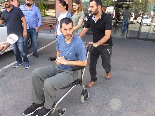 <p>Akfa Holding YKB Fatih Aktaş Tutuklandı</p>

<p> </p>
