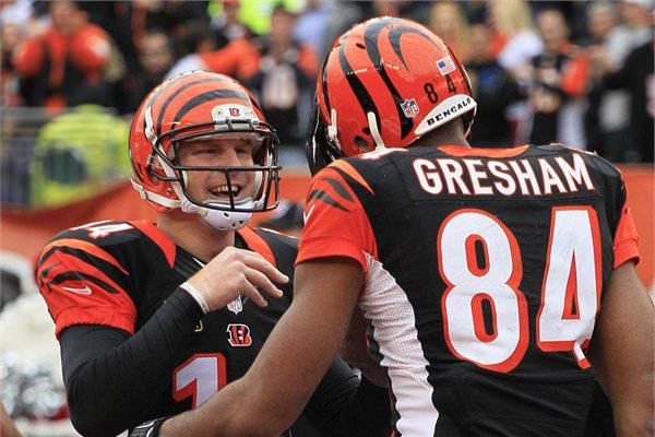 <p><strong>Cincinnati Bengals</strong><br />
Değeri 924 milyon dolar.</p>