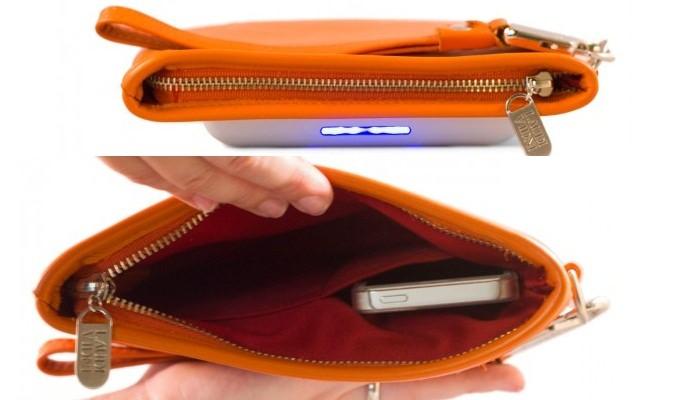 <p><strong>- iPhone'a özel tasarım çanta :</strong> 329 Dolar</p>
