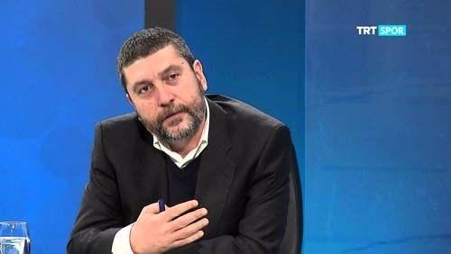 <p>Cem Dizdar - Beşiktaş</p>
