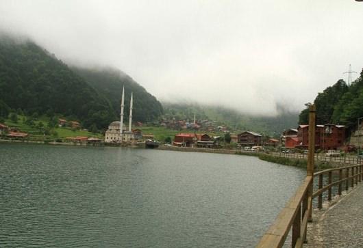 <p>Trabzon</p>
