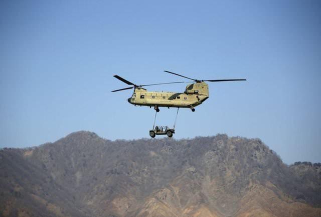 <p>Savunma Sanayii İcra Komitesi daha sonra 5 helikopterin daha sipariş edilmesini kararlaştırdı.</p>
<p> </p>
