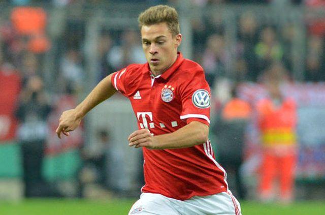 <p>58. Joshua Kimmich</p>

