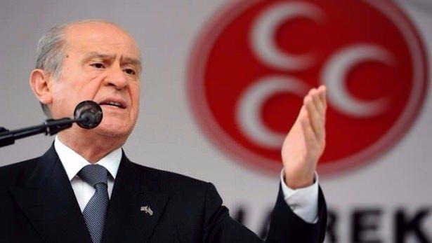 <p>Devlet Bahçeli</p>

<p> </p>
