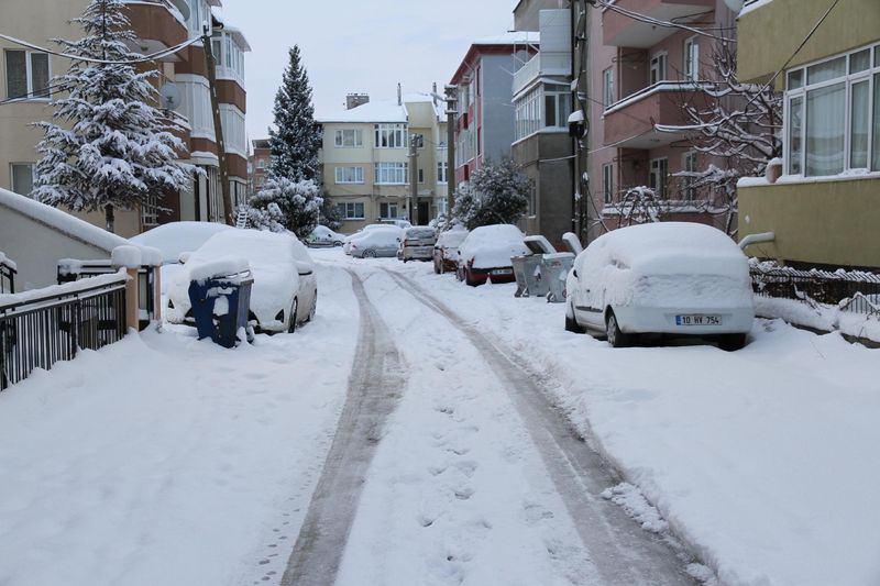 <p>BALIKESİR</p>
