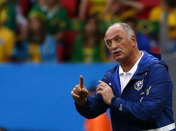 <p>41 Luiz Felipe Scolari</p>
<p>Takım: Guangzhou Evergrande</p>