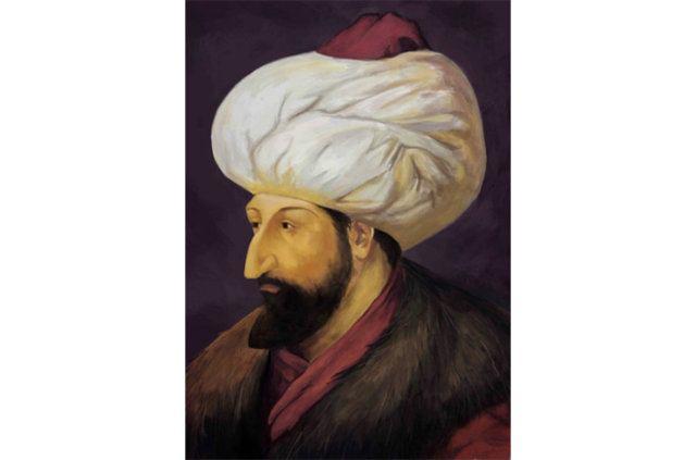 <div>PADİŞAHLARIN UNUTULMAZ SÖZLERİ</div>

<div> </div>

<div>Fatih Sultan Mehmet </div>

<div>Baba, eğer padişah siz iseniz geliniz ve ordunun başına geçiniz. Yok, eğer padişah ben isem, size emrediyorum! Gelip ordunun başına geçiniz.</div>
