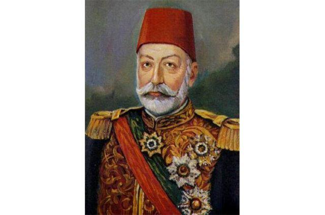 <div>V. Mehmet Reşat </div>
<div>Ben Osmanlı Padişahı, İslâm Halifesi, fakat her şeyden evvel Türk Hakanıyım.</div>