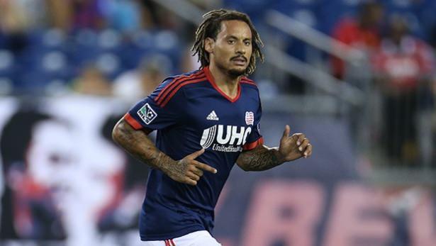 <p>Jermaine Jones - New England Revolution - 24 maç - 3 gol - 3 asist</p>
