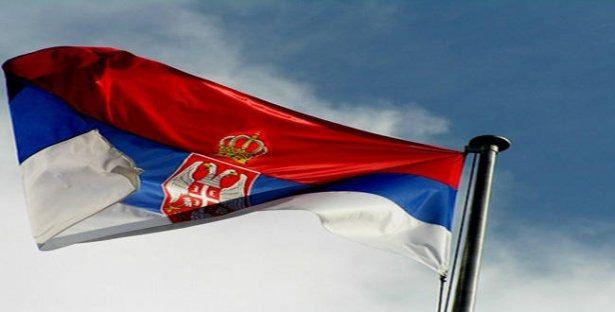 <p><strong>Sırbistan</strong><br />
<br />
33 Türk yaşıyor.</p>
