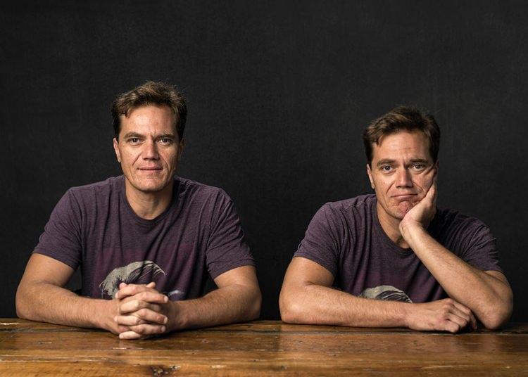 <p>29.<strong> Michael Shannon</strong></p>
