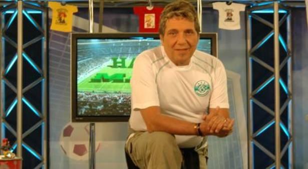 <p>Ümit Aktan</p>

<p>Yapma be Nielsen yapma! Sen hakemsen, ben de Boğaz Köprüsü'nü yapan mühendisim.</p>
