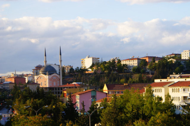 <p>KİLİS</p>
<p>Km2'ye düşen kişi sayısı: 92,65 bin kişi</p>