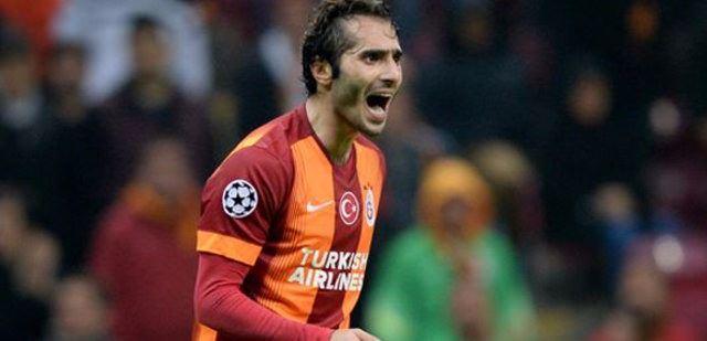 <p><strong>HAMİT ALTINTOP</strong></p>

<p>2011-12 sezonu sonunda Bayern Münih ile sözleşmesi sona eren Hamit için F.Bahçe ve G.Saray kıyasıya bir yarışa girdi ama Hamit'in son tercihi sarı-kırmızılı renklerden yana oldu.</p>
