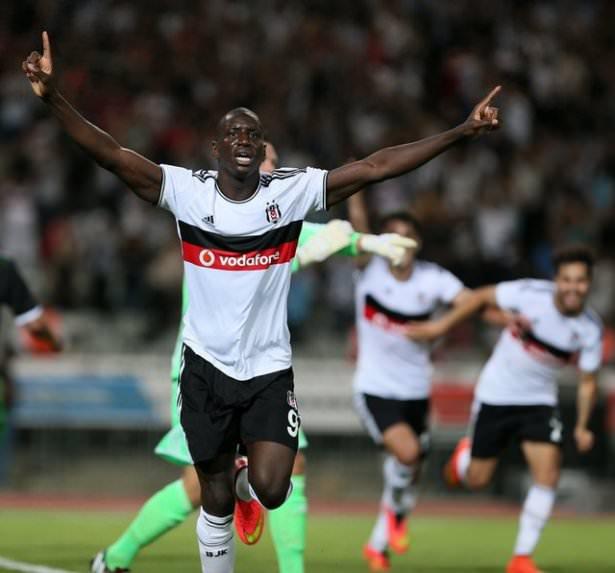 <p>Demba ba patates dediniz adam kral çıktı :D ünlü Türk defansları sakatlamasa da oynasa adam biraz</p>
<p> </p>