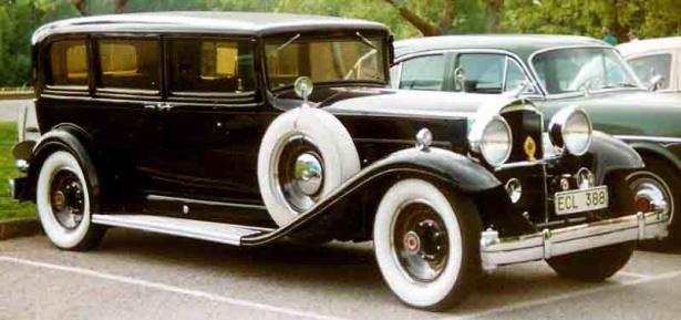 <p>Packard 1899-1958</p>

<p> </p>
