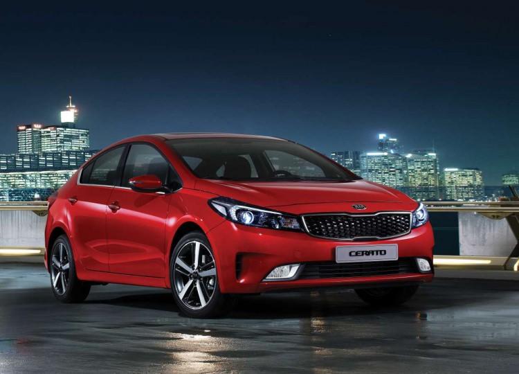 <p><span style="color:#FFA07A"><strong>KIA CERATO</strong></span></p>
