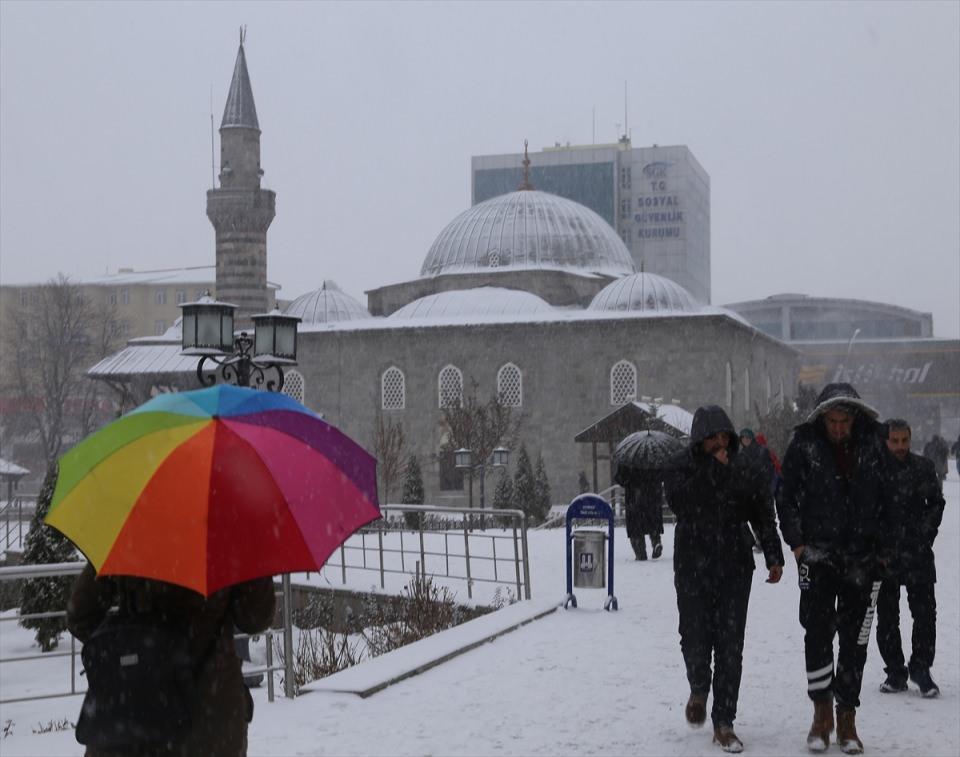 <p>ERZURUM​</p>
