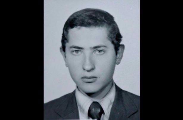 <p>Feridun Bilgin</p>

<p> </p>
