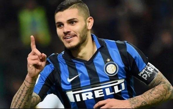 <p>Mauro Icardi, Inter Milan | Yaş:23 - Değeri: 60 milyon Euro</p>