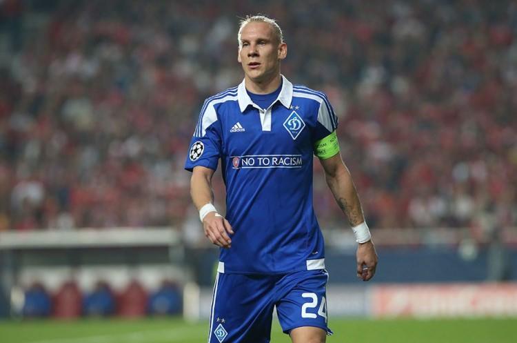<p>Domagoj Vida (Şenol Güneş çok istiyor. Beşiktaş oyuncu ile anlaştı Dinamo Kiev ile pazarlıklar sürüyor)</p>