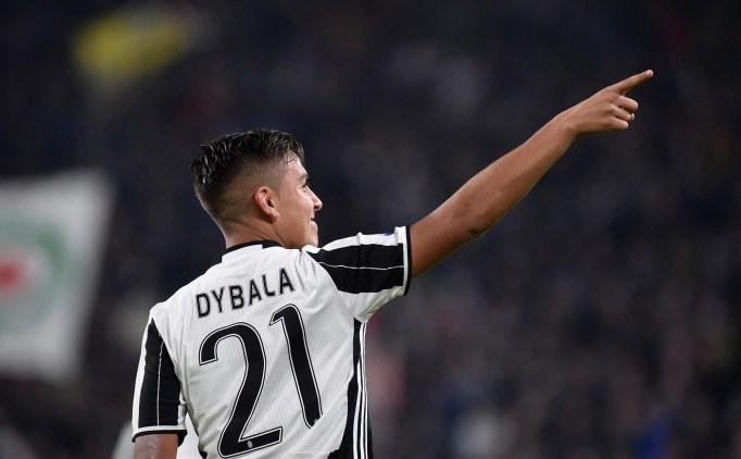 <p>#28 PAULO DYBALA | JUVENTUS & ARJANTİN</p>

<p> </p>

