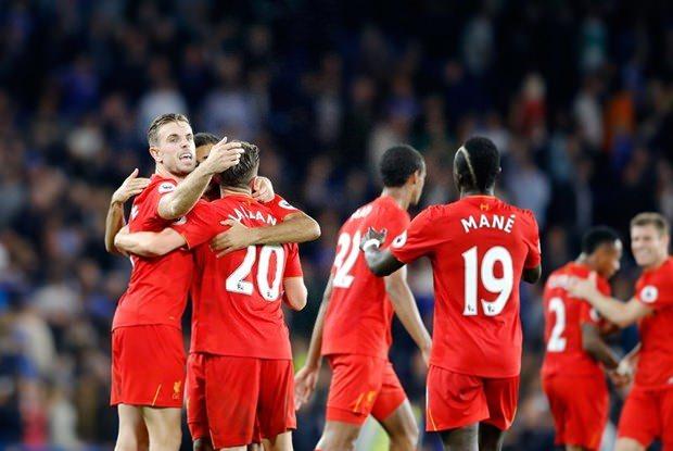 <p>Eski görkemli günlerine dönmek isteyen Liverpool, 663 milyon euroluk harcama ile listenin 6. sırasında. </p>