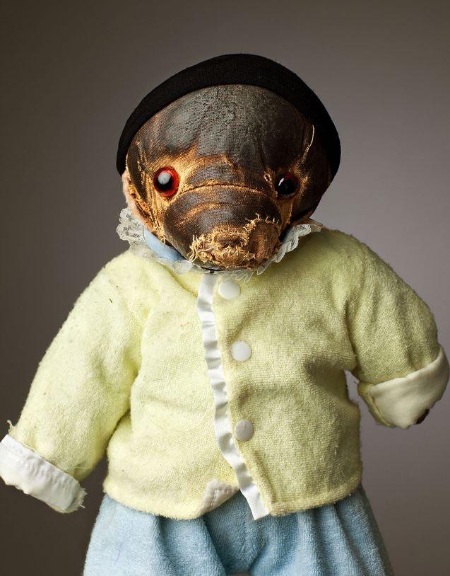 <p>Teddy Moore<br />
<br />
Yaş: 43</p>
