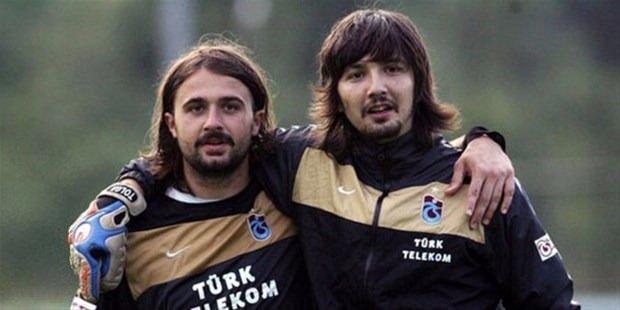 <p>Onur Kıvrak - Tolga Zengin</p>

<p> </p>
