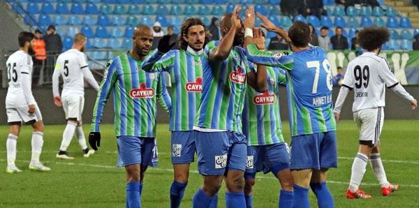 <p>Çaykur Rizespor 17 bin €</p>

<p> </p>
