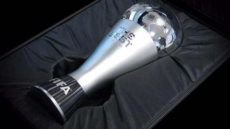 <p>FIFA, yılın en iyi oyuncusuna verilecek The Best ödülü için belirlenen 24 adayı açıkladı.</p>

