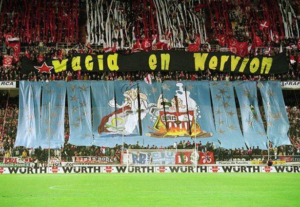 <p>Sevilla</p>
