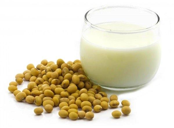 <p>Soyanın içerisinde bulunan bazı maddelerin östrojen hormonunu işlevi görmeleri yüzünden kadınlarda adet döngüsünü bozabiliyor, erkeklerde de hormon dengesini alt üst edebiliyor.Dolayısıyla düzenli soya sütü tüketimi bazıları tarafından tercih edilse de badem sütünün yapısı bu iş için daha uygun.</p>
