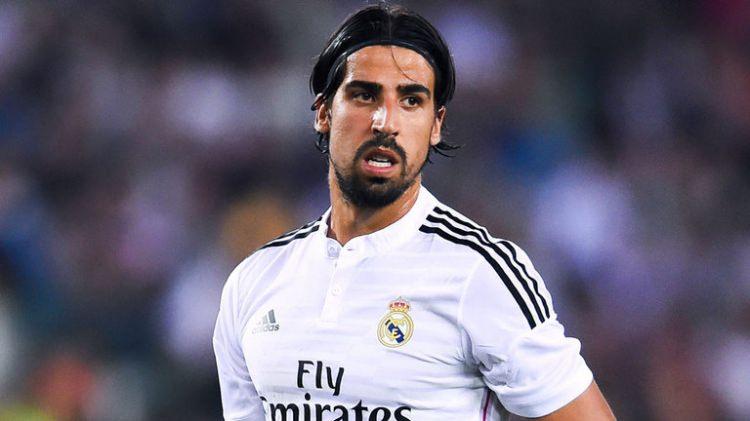<p>Sami Khedira</p>
