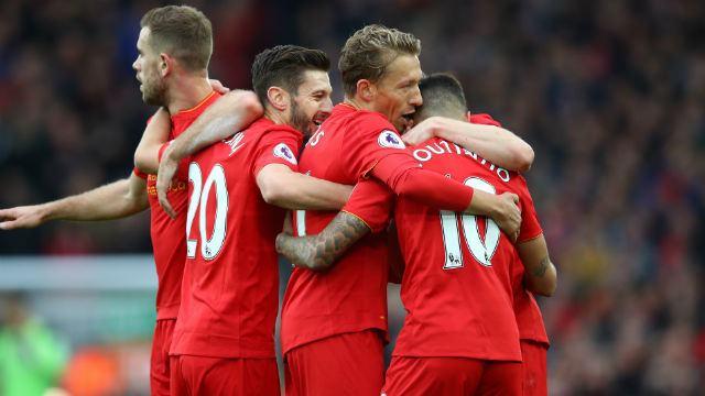 <p>7- Liverpool 29,520,134 </p>
