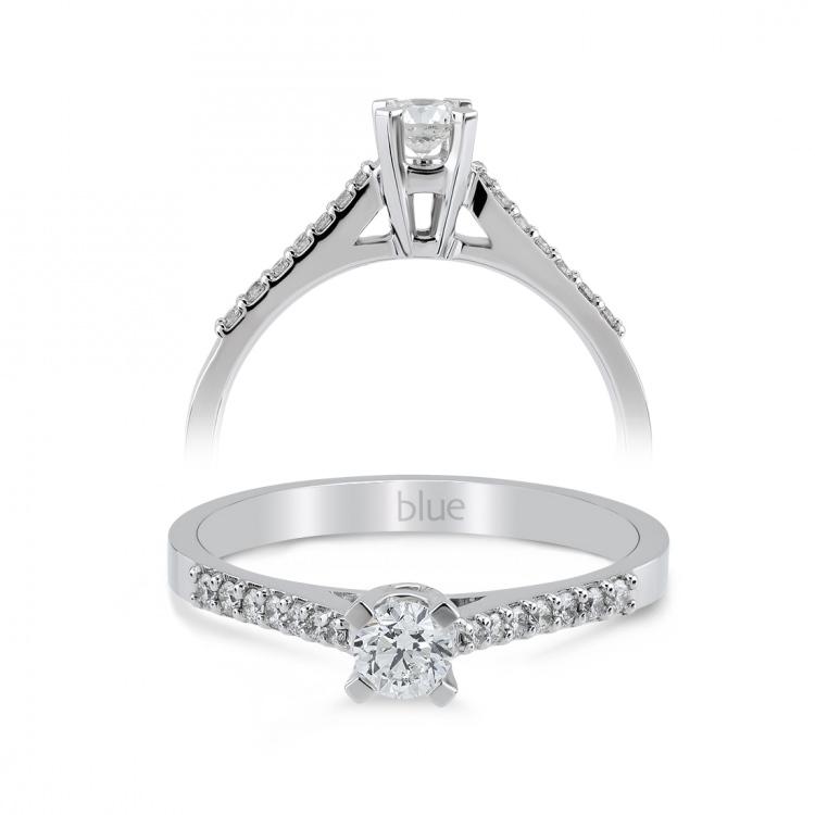 <p>Blue Diamond <strong>0,32 Karat</strong> Pırlantalı Yüzük</p>

<p><strong>1.889 TL</strong></p>

