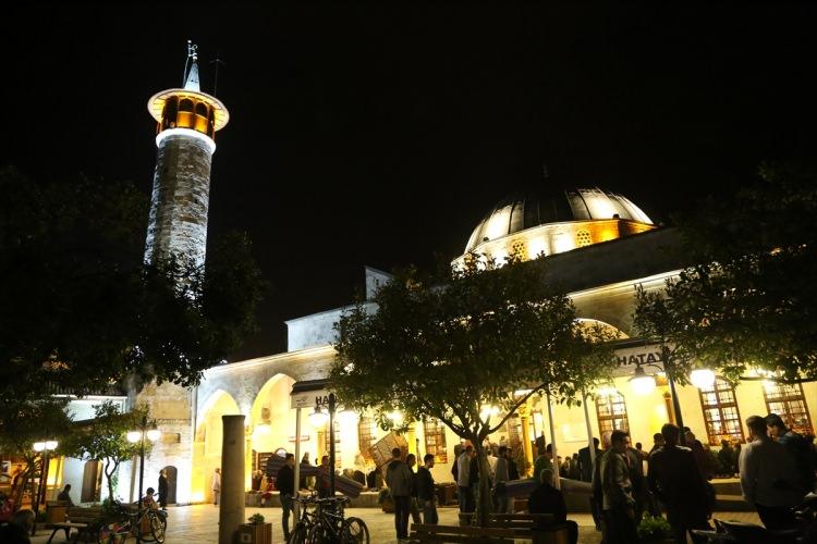 <p>Hatay / Türkiye</p>
