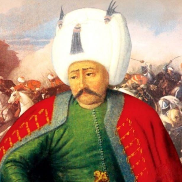 <p><strong>Yavuz Sultan Selim</strong><br />
Şah İsmail'e Şahım sen herkesi sadık yar sanma. Sen herkesi dost mu sandın? Belki o, düşman olur. Sadık ol, belki o alemde komutan olur. Yar olur, düşman olur, komutan olur, sevgili olur.</p>
